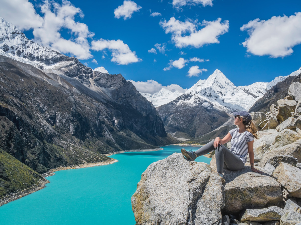 Travel Alaska