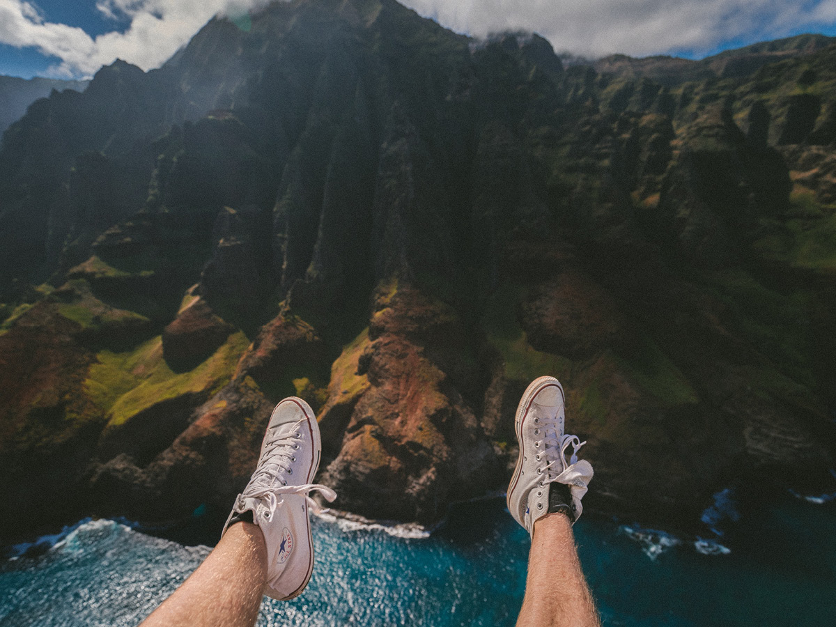 travel new zealand