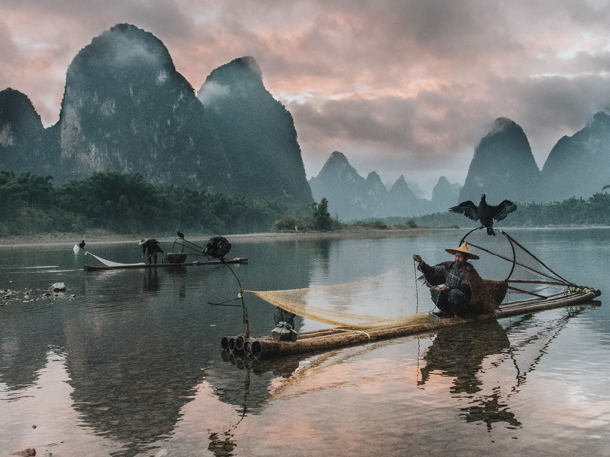 travel asia