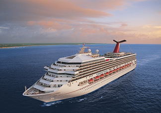 doctor on cruise ship