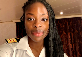 doctor on cruise ship